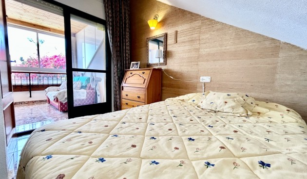 Resale - Town House -
La Zenia - Costa Blanca