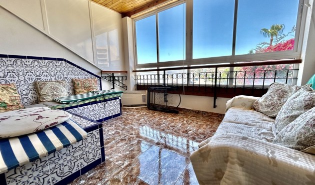 Resale - Town House -
La Zenia - Costa Blanca