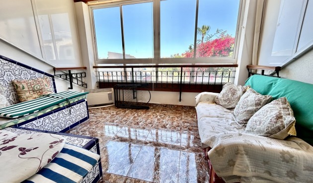 Resale - Town House -
La Zenia - Costa Blanca