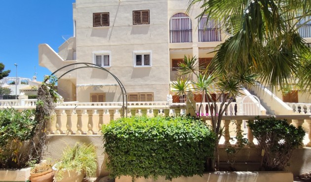 Resale - Town House -
La Zenia - Costa Blanca