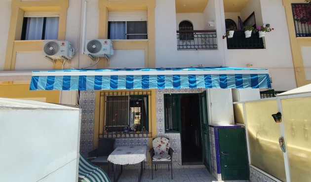 Resale - Town House -
La Zenia - Costa Blanca