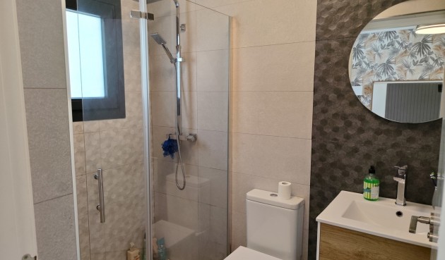 Resale - Villa -
Los Montesinos - Costa Blanca