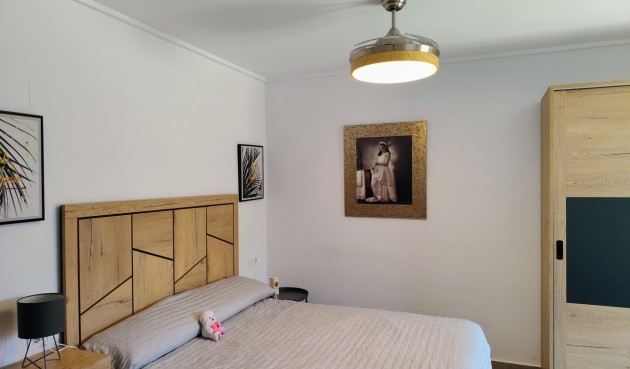 Resale - Villa -
Los Montesinos - Costa Blanca