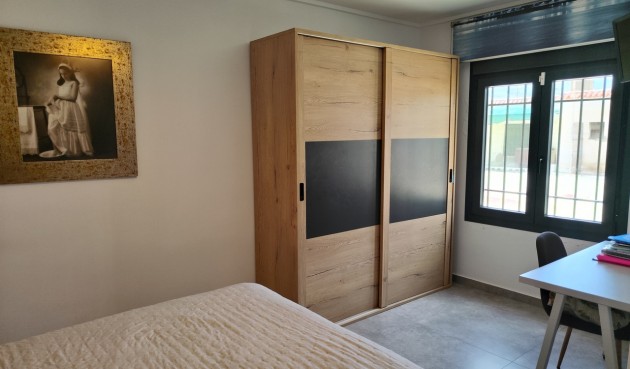 Resale - Villa -
Los Montesinos - Costa Blanca
