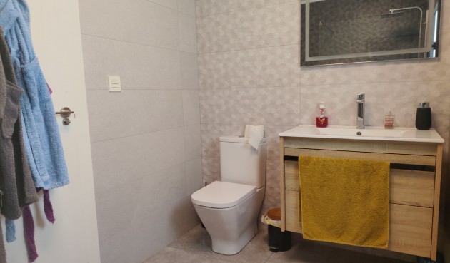 Resale - Villa -
Los Montesinos - Costa Blanca