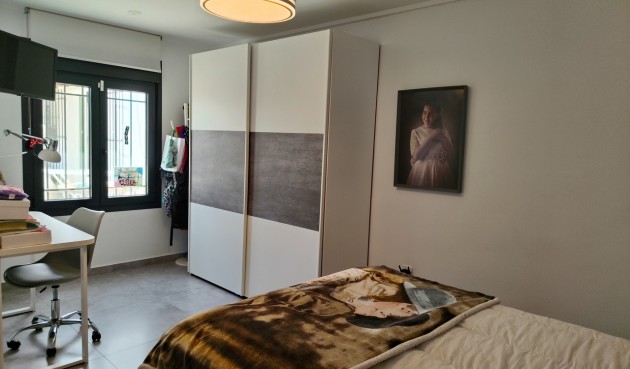 Resale - Villa -
Los Montesinos - Costa Blanca