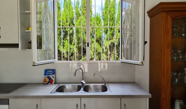 Resale - Villa -
Los Montesinos - Costa Blanca