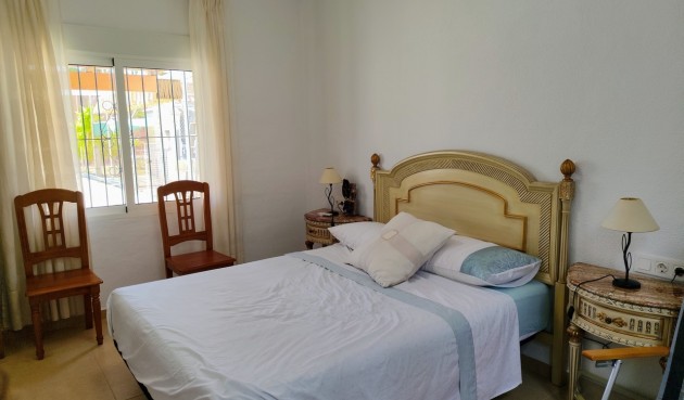 Resale - Villa -
Los Montesinos - Costa Blanca