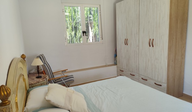 Resale - Villa -
Los Montesinos - Costa Blanca