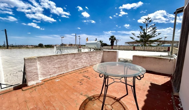 Resale - Villa -
Los Montesinos - Costa Blanca