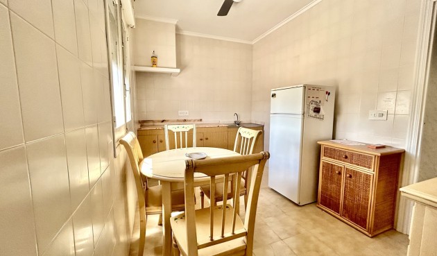 Resale - Villa -
Los Montesinos - Costa Blanca