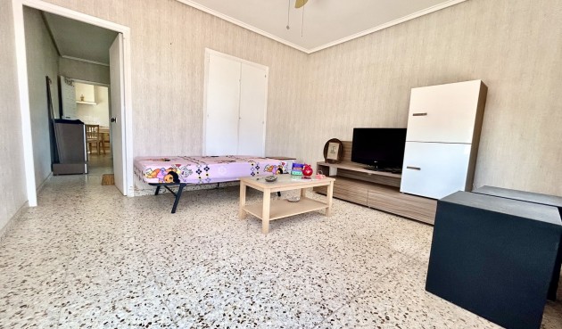 Resale - Villa -
Los Montesinos - Costa Blanca