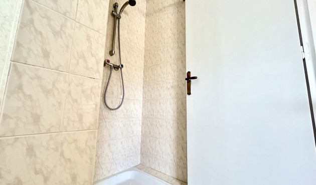 Resale - Villa -
Los Montesinos - Costa Blanca