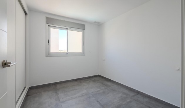 New Build - Villa -
Algorfa - La Finca Golf