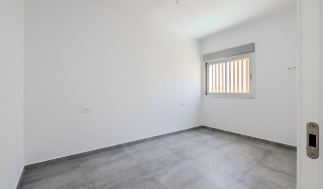 New Build - Villa -
Algorfa - La Finca Golf