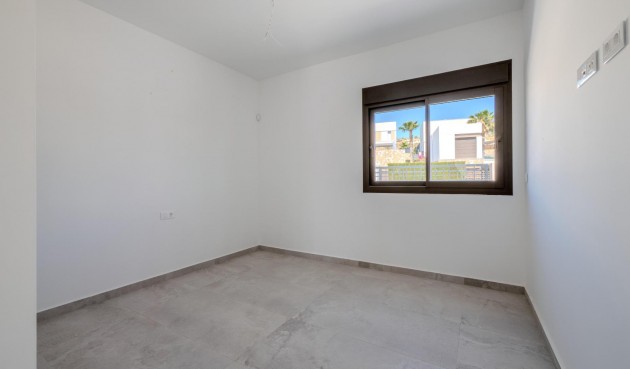 New Build - Villa -
Algorfa - La Finca Golf