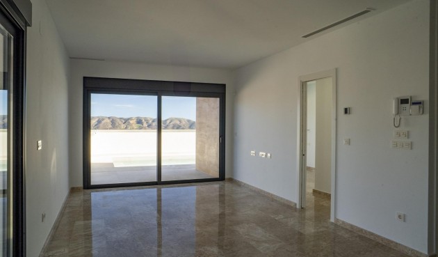 New Build - Villa -
La Nucía - Urb. Don Mar