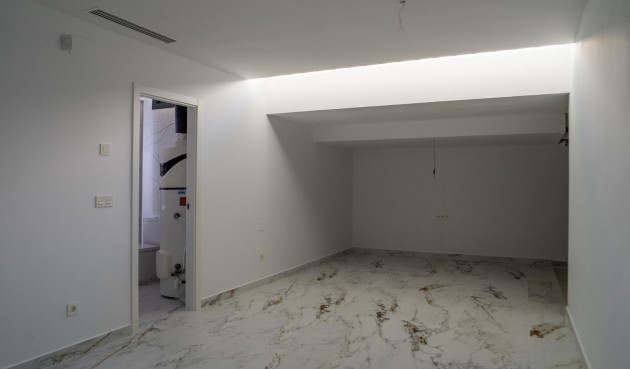 New Build - Villa -
La Nucía - Urb. Don Mar