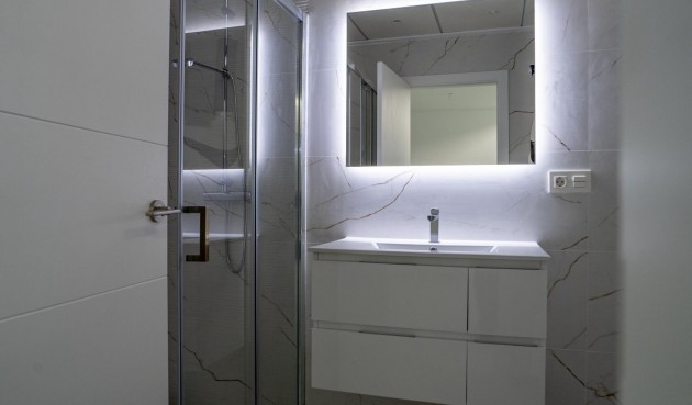 New Build - Villa -
La Nucía - Urb. Don Mar