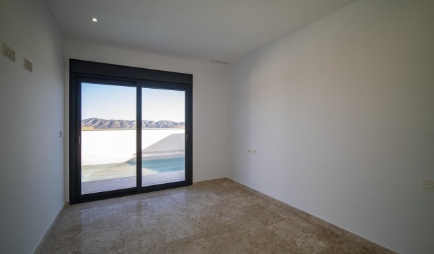 New Build - Villa -
La Nucía - Urb. Don Mar