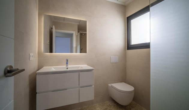 New Build - Villa -
La Nucía - Urb. Don Mar