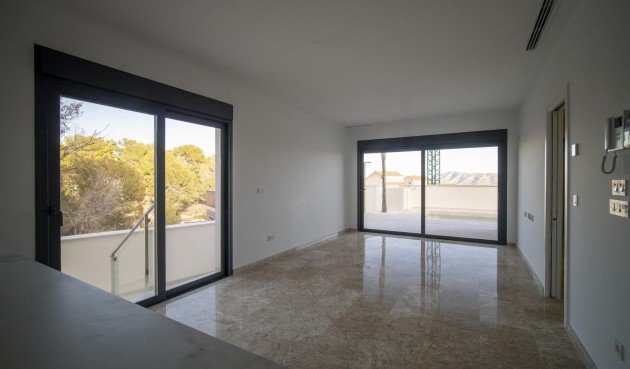 New Build - Villa -
La Nucía - Urb. Don Mar