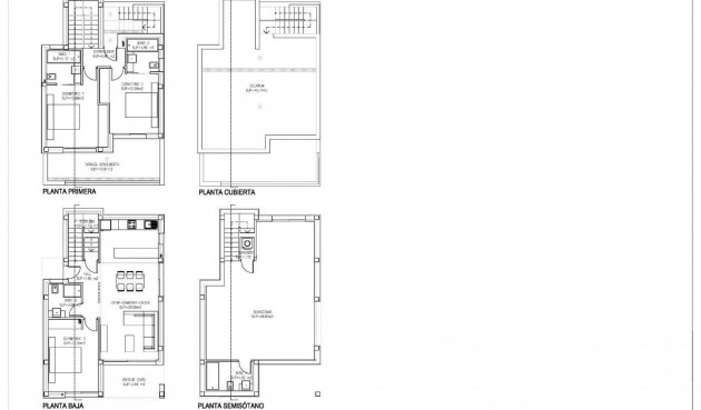 New Build - Villa -
La Nucía - Urb. Don Mar