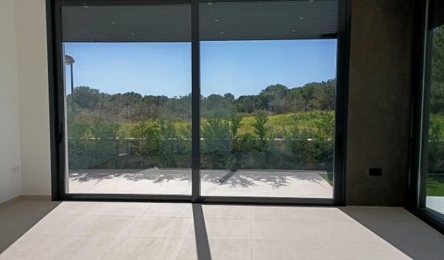 New Build - Villa -
Pilar de la Horadada - Roda Golf