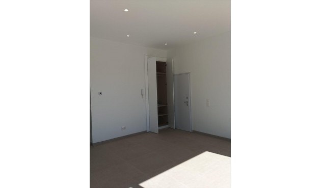New Build - Villa -
Pilar de la Horadada - Roda Golf