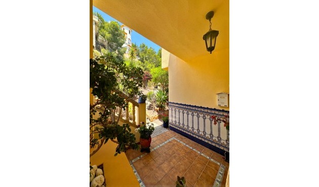 Resale - Villa -
Orihuela Costa - Costa Blanca