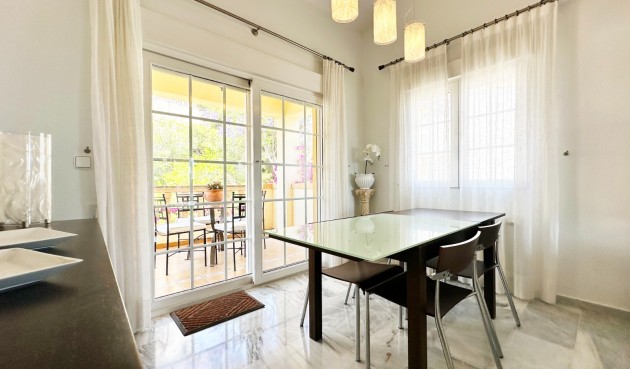 Resale - Villa -
Orihuela Costa - Costa Blanca