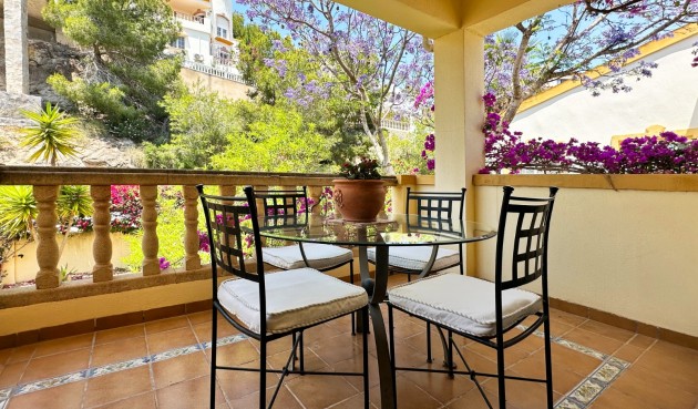 Resale - Villa -
Orihuela Costa - Costa Blanca