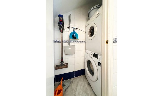 Resale - Villa -
Orihuela Costa - Costa Blanca