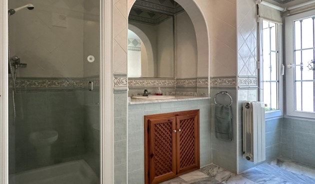 Resale - Villa -
Orihuela Costa - Costa Blanca