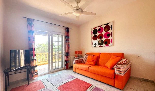 Resale - Villa -
Orihuela Costa - Costa Blanca