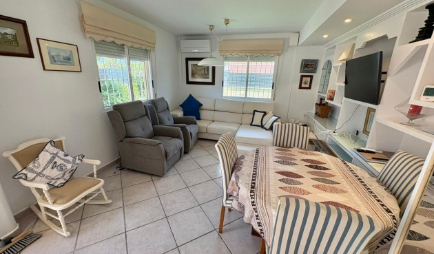 Resale - Apartment -
Los Narejos - Costa Calida