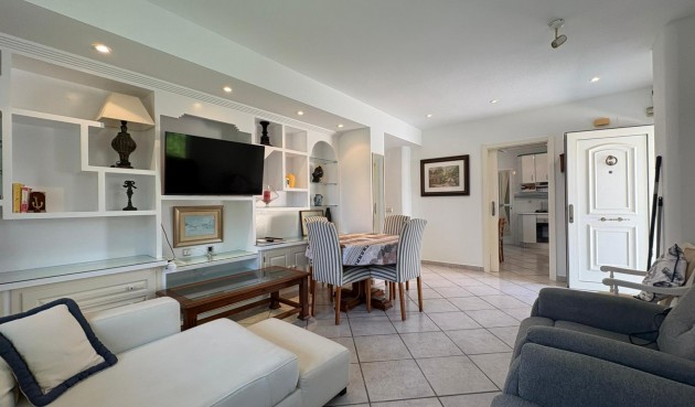 Resale - Apartment -
Los Narejos - Costa Calida