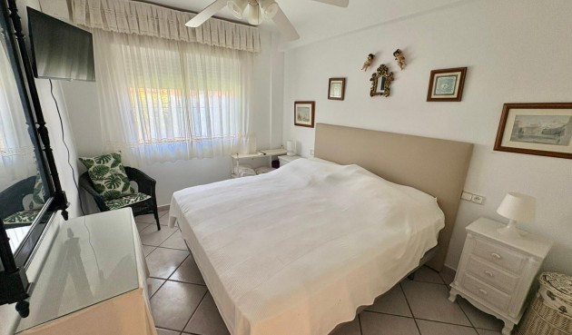 Resale - Apartment -
Los Narejos - Costa Calida