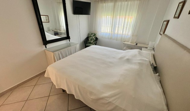 Resale - Apartment -
Los Narejos - Costa Calida