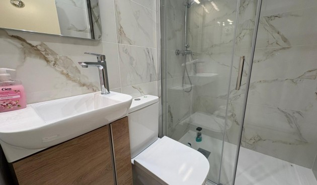 Resale - Apartment -
Los Narejos - Costa Calida