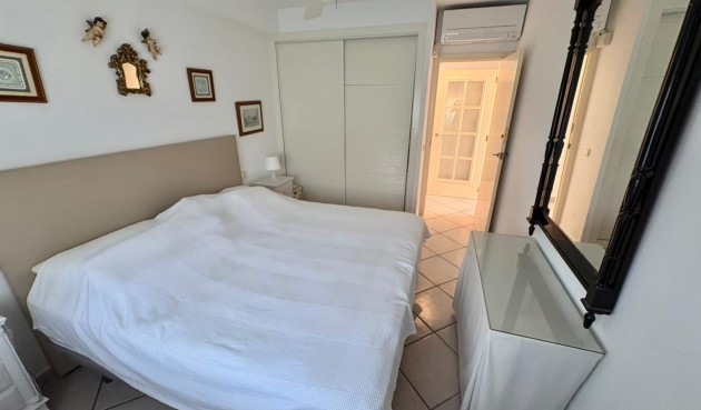 Resale - Apartment -
Los Narejos - Costa Calida