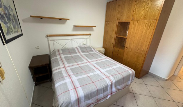 Resale - Apartment -
Los Narejos - Costa Calida