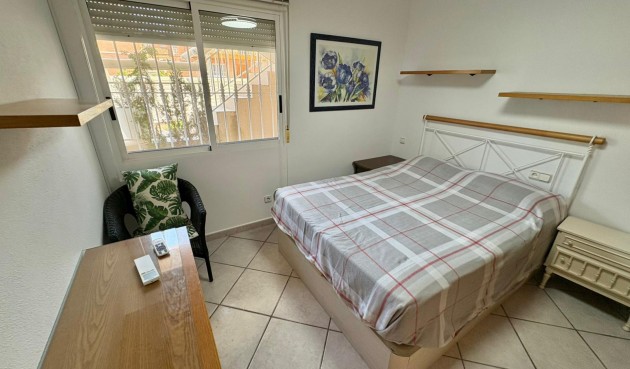 Resale - Apartment -
Los Narejos - Costa Calida