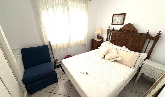 Resale - Apartment -
Los Narejos - Costa Calida