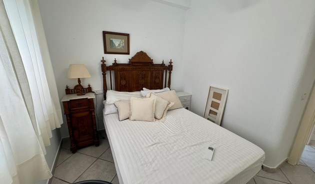 Resale - Apartment -
Los Narejos - Costa Calida