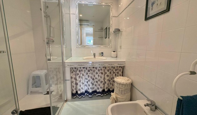 Resale - Apartment -
Los Narejos - Costa Calida