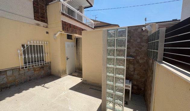 Resale - Apartment -
Los Narejos - Costa Calida