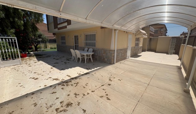 Resale - Apartment -
Los Narejos - Costa Calida
