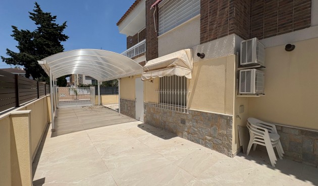 Resale - Apartment -
Los Narejos - Costa Calida