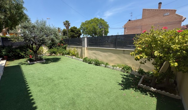 Resale - Apartment -
Los Narejos - Costa Calida